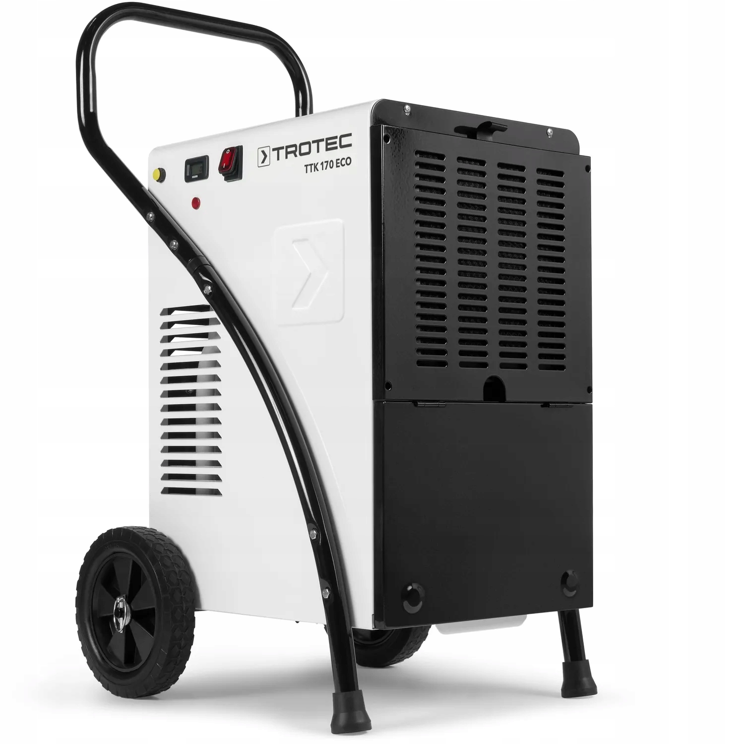 Trotec Ttk 170 Eco 650 W odvlhčovač